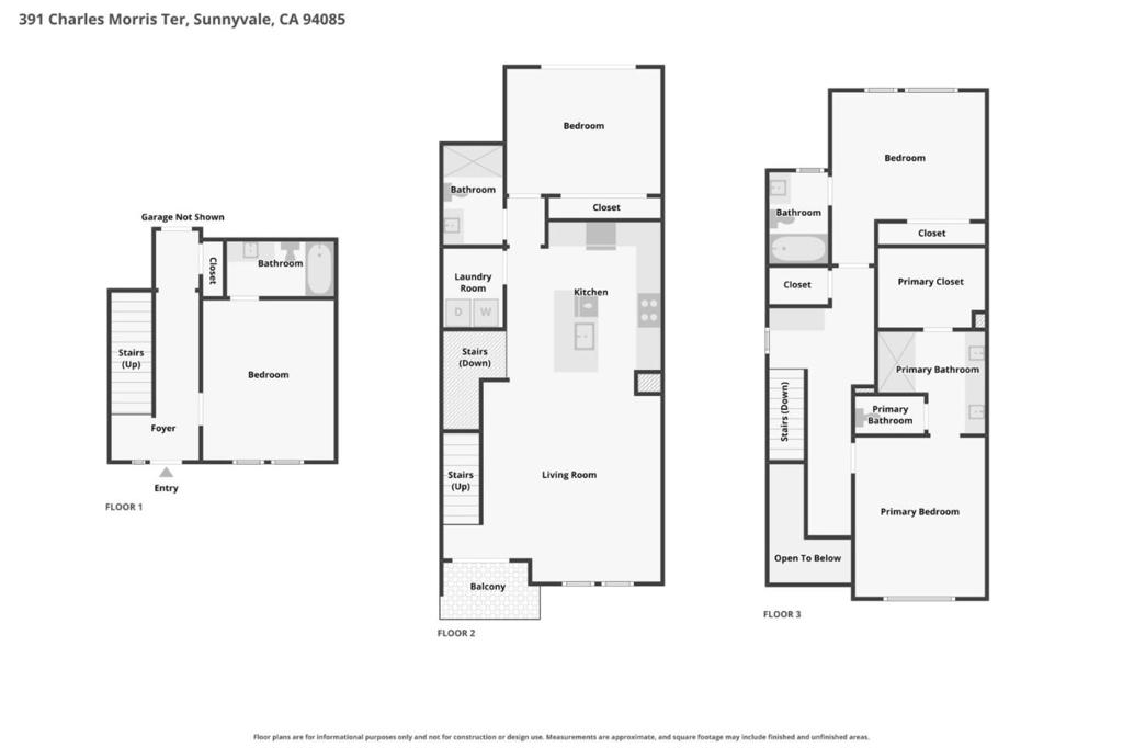 391 Charles Morris Terrace Property Photo 40