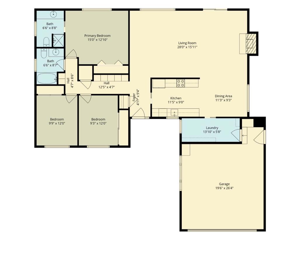 6250 Riverside Boulevard Property Photo 17