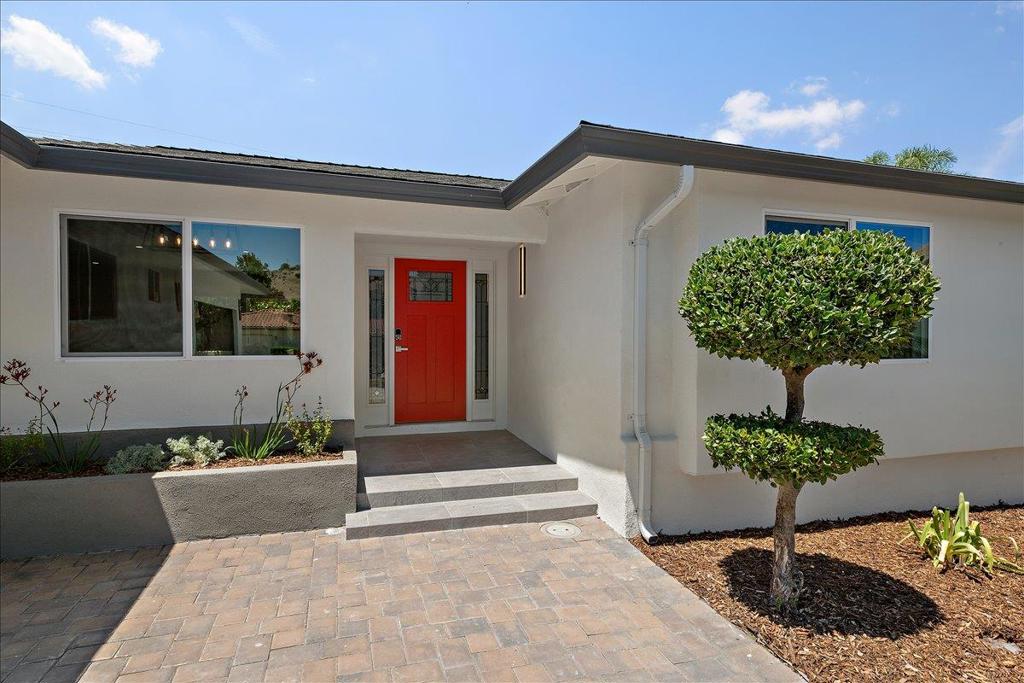 3681 Mace Court Property Photo