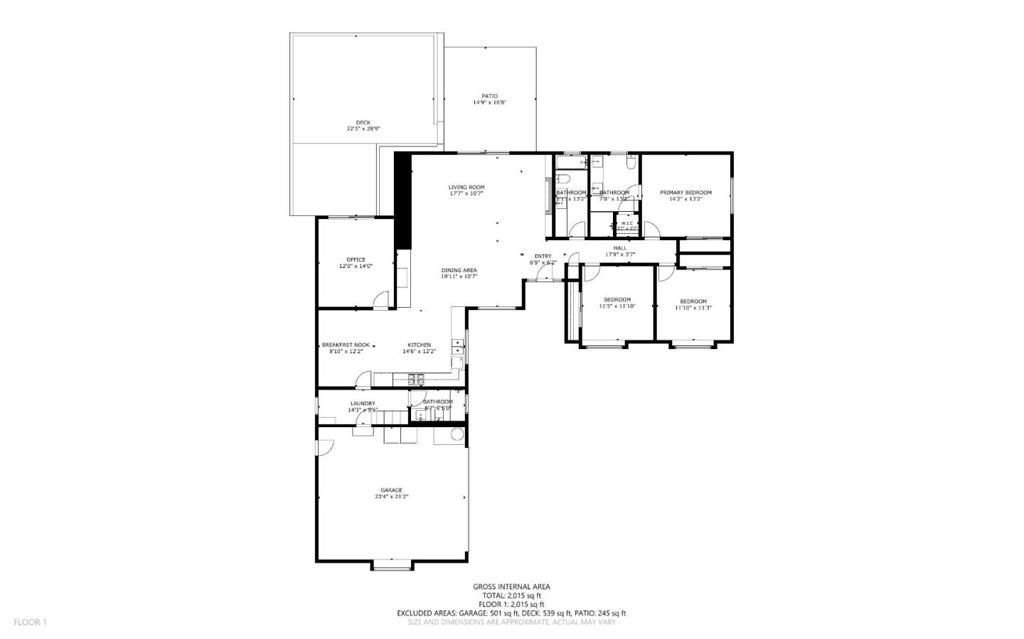 3681 Mace Court Property Photo 41