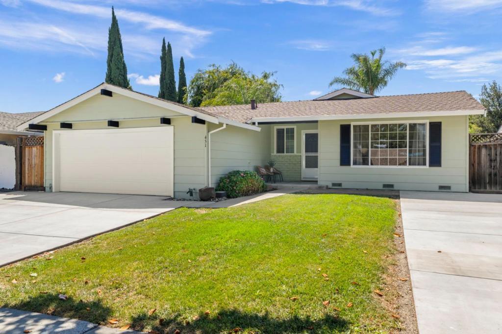 451 Santa Mesa Drive Property Photo 3