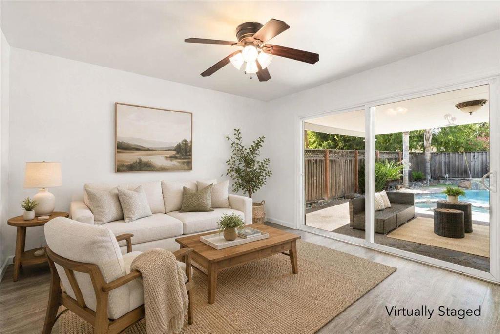 451 Santa Mesa Drive Property Photo 13