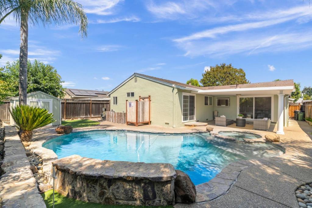 451 Santa Mesa Drive Property Photo 45