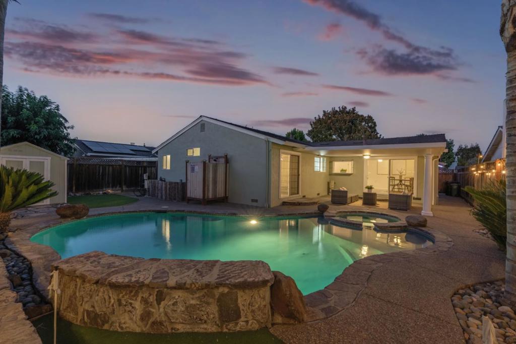 451 Santa Mesa Drive Property Photo 46