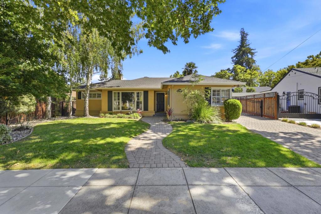 1286 Mildred Avenue Property Photo 1