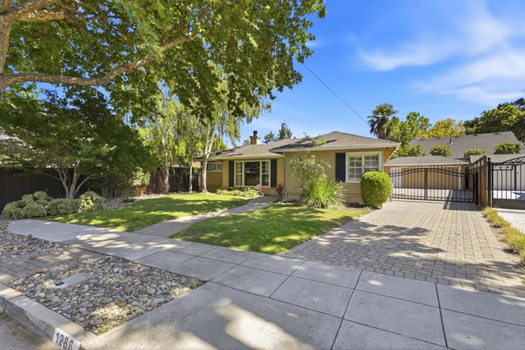 1286 Mildred Avenue Property Photo 4