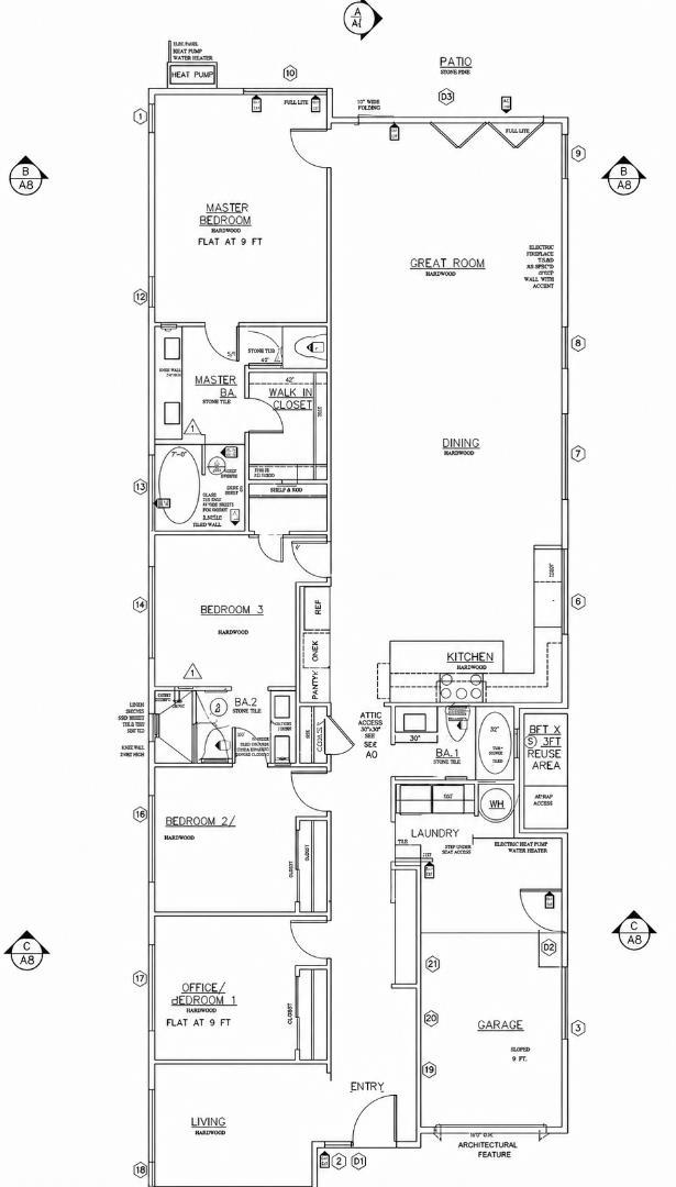 20696 Hanford Drive Property Photo 2