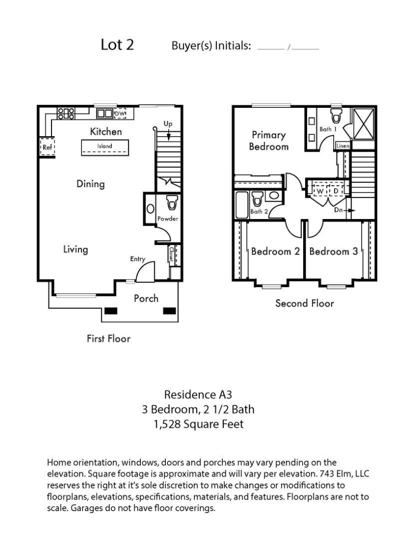741 Elm Avenue Property Photo 2