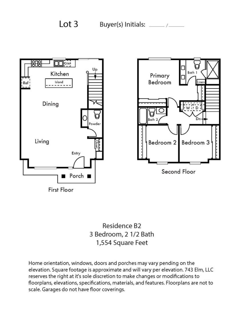 739 Elm Avenue Property Photo 2