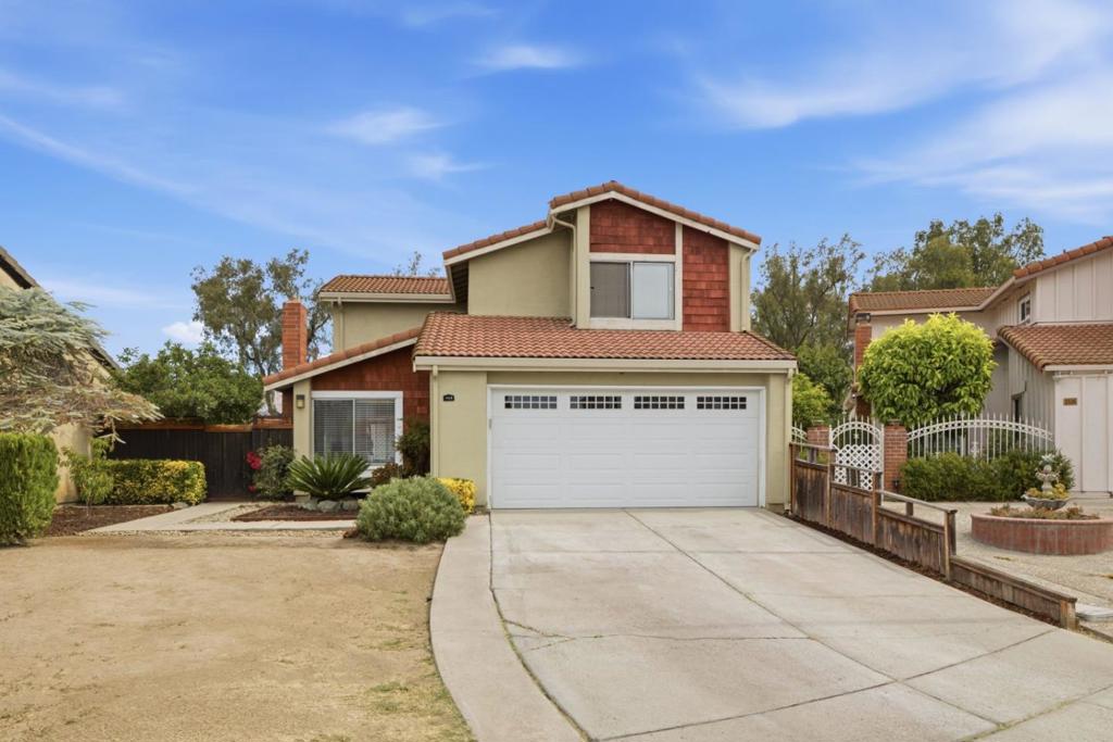 2518 Edgefield Court Property Photo 43