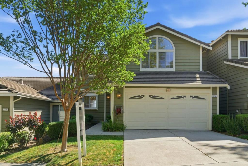 1232 Copper Peak Lane Property Photo 1