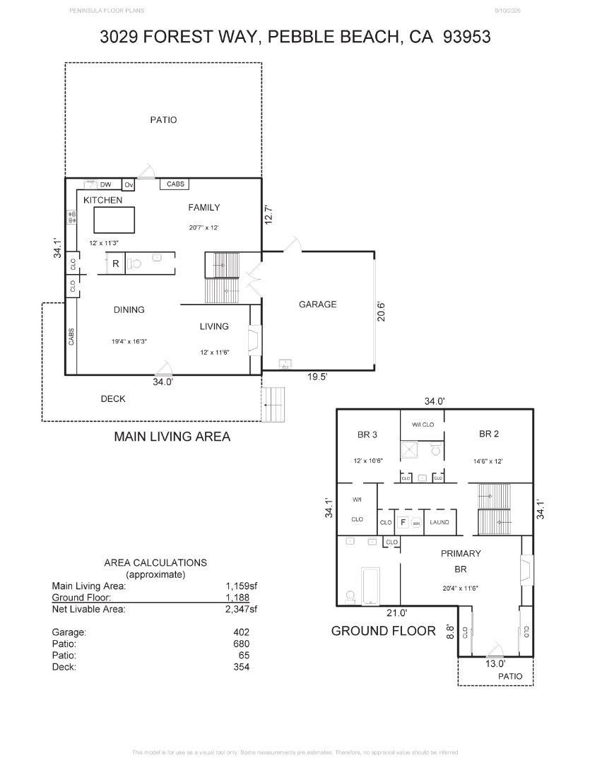 3029 Forest Way Property Photo 43