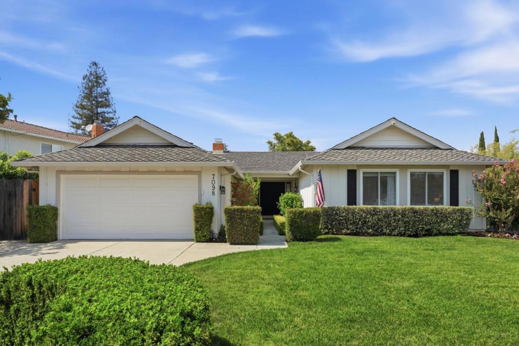 7098 Bret Harte Drive Property Photo 2