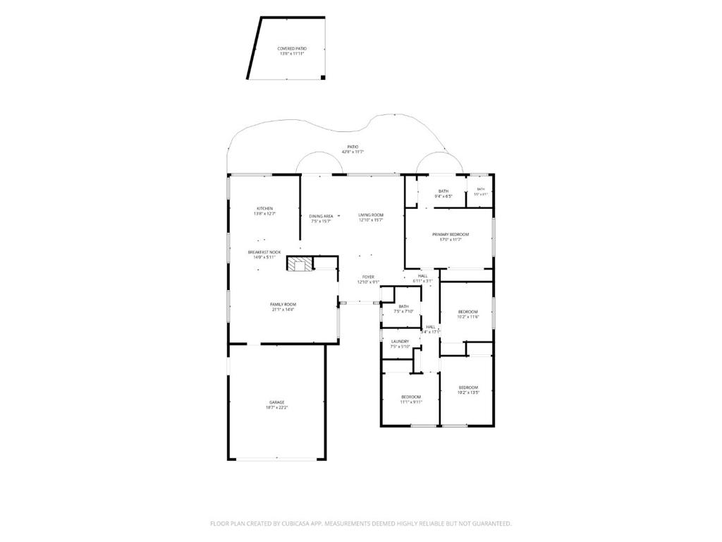 7098 Bret Harte Drive Property Photo 48
