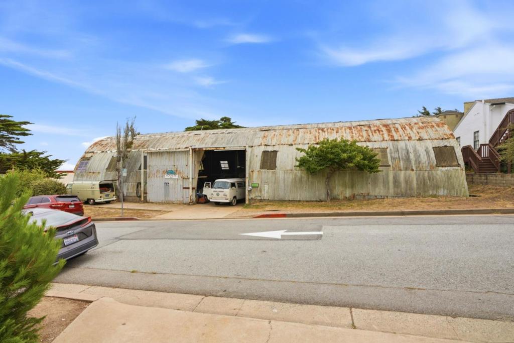 119 Dewey Avenue Property Photo 1