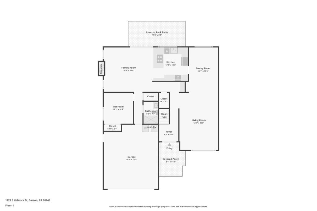 1129 E Helmick Street Property Photo 54