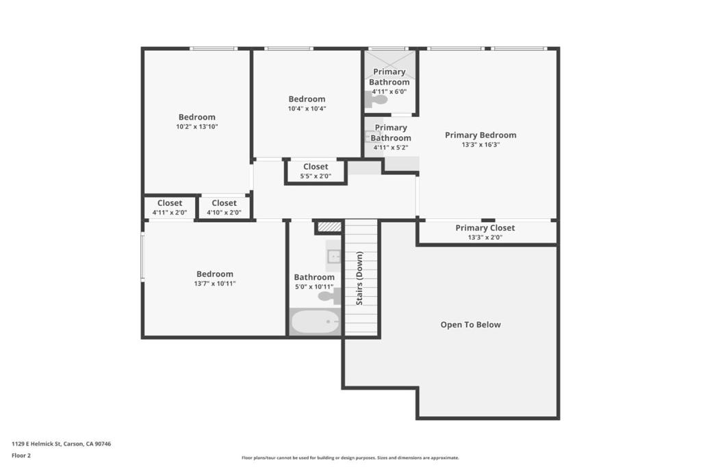1129 E Helmick Street Property Photo 55