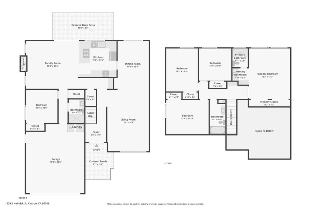 1129 E Helmick Street Property Photo 56