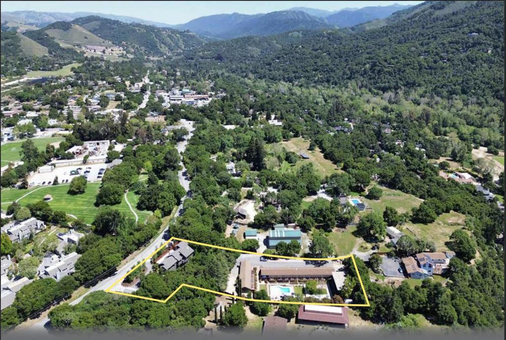 102 W Carmel Valley Road Property Photo 1