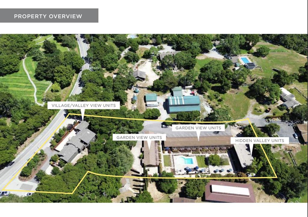 102 W Carmel Valley Road Property Photo 3