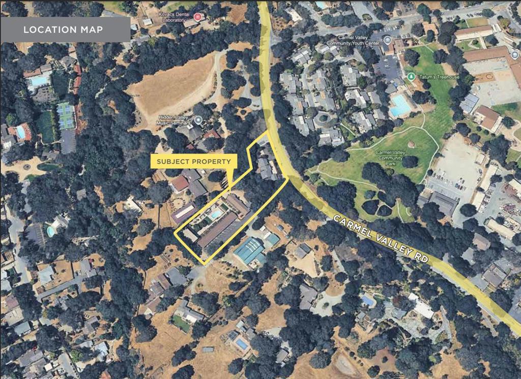 102 W Carmel Valley Road Property Photo 27