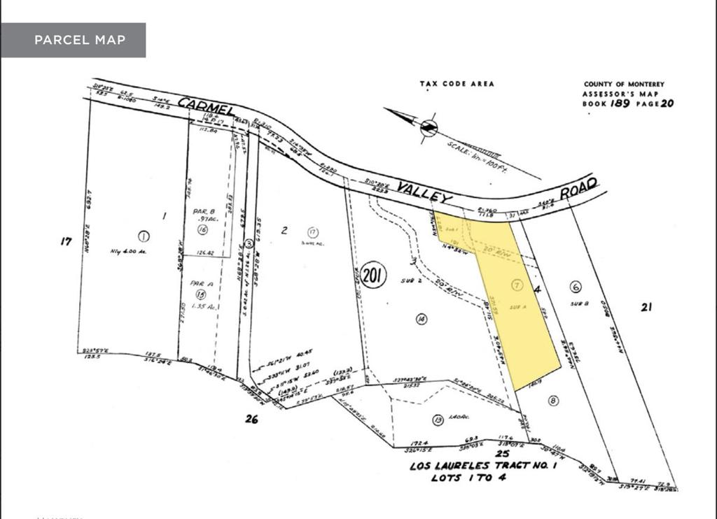 102 W Carmel Valley Road Property Photo 28