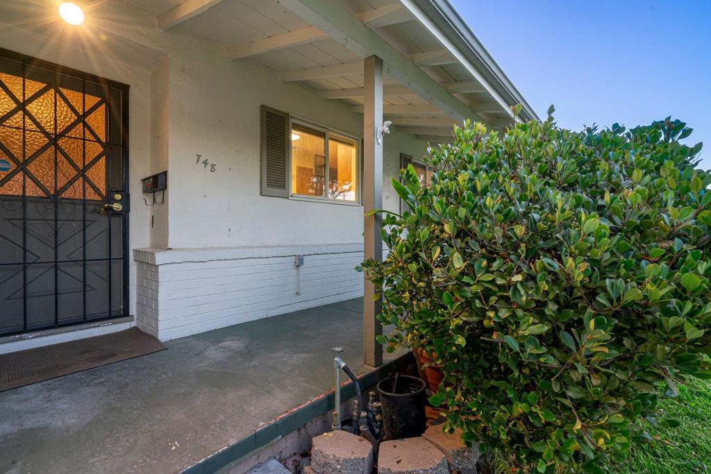 748 Bucher Avenue Property Photo 2