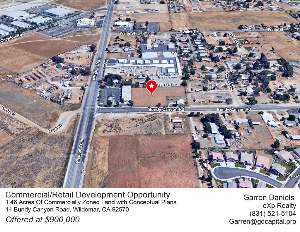 14 Bundy Canyon Road Property Photo 1