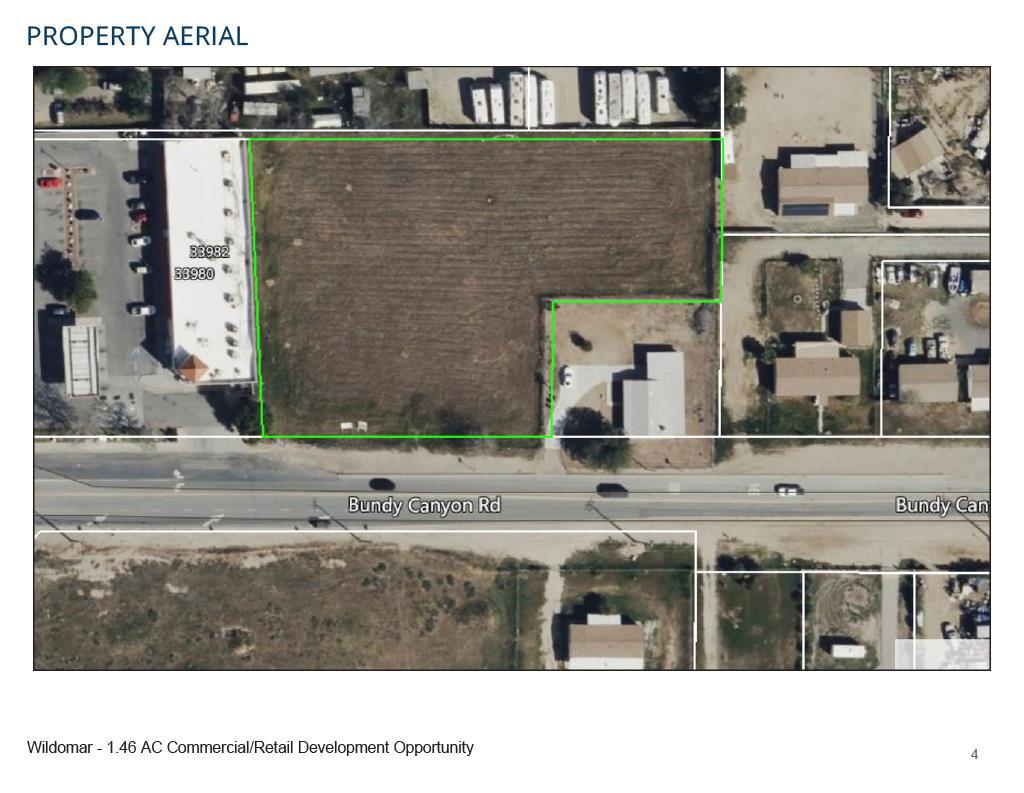 14 Bundy Canyon Road Property Photo 3