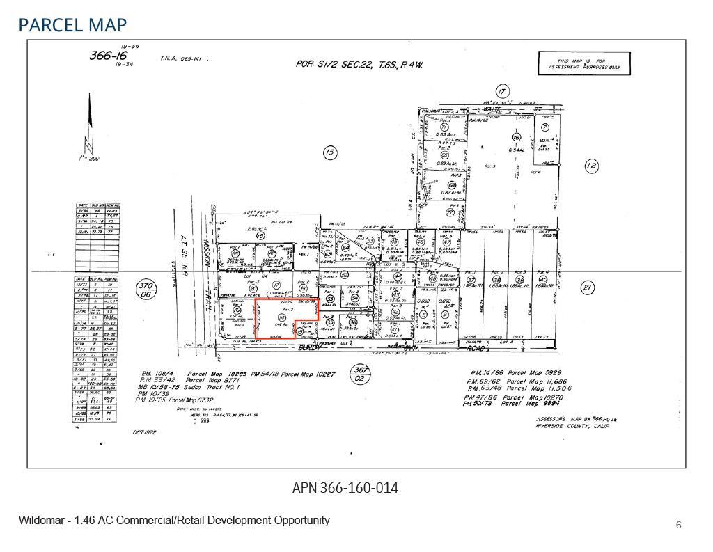 14 Bundy Canyon Road Property Photo 6