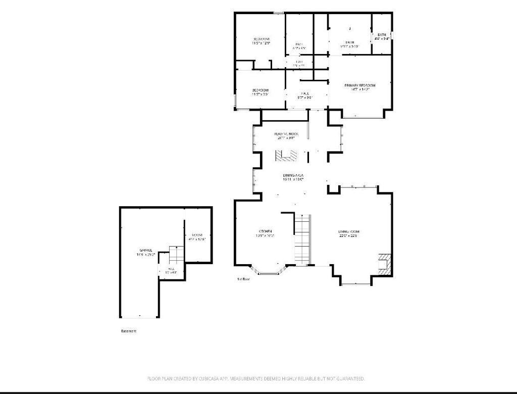 254 Lincoln Street Property Photo 37
