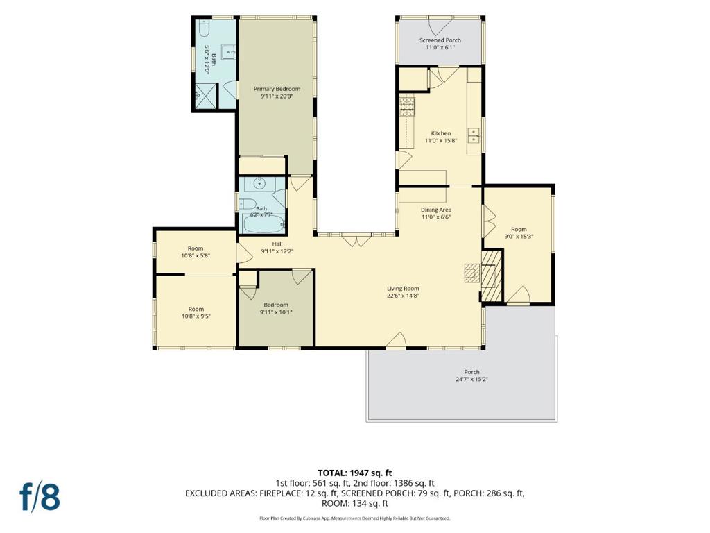 7820 Highway 9 Property Photo 35
