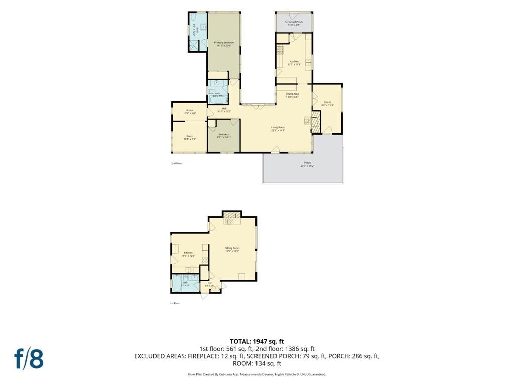 7820 Highway 9 Property Photo 36