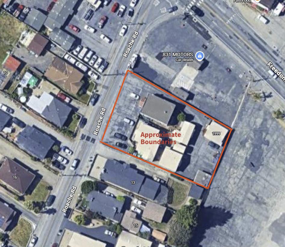 7 Roache Road Property Photo 1
