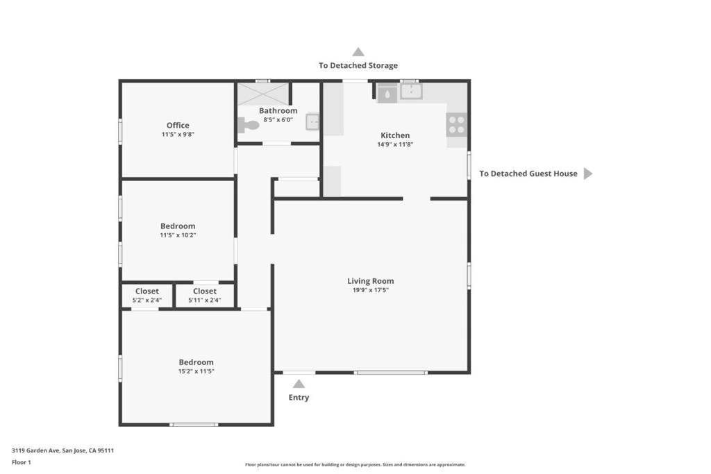 3119 Garden Avenue Property Photo 51