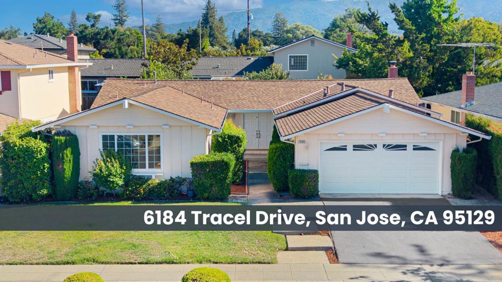 6184 Tracel Drive Property Photo 1