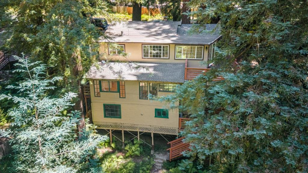 14515 Big Basin Way Property Photo 2