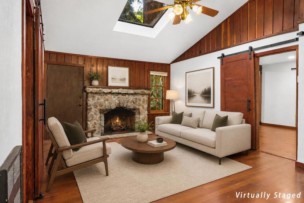 14515 Big Basin Way Property Photo 6