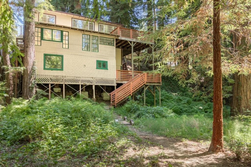 14515 Big Basin Way Property Photo 36