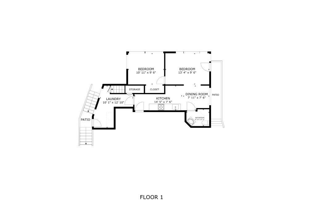 14515 Big Basin Way Property Photo 40