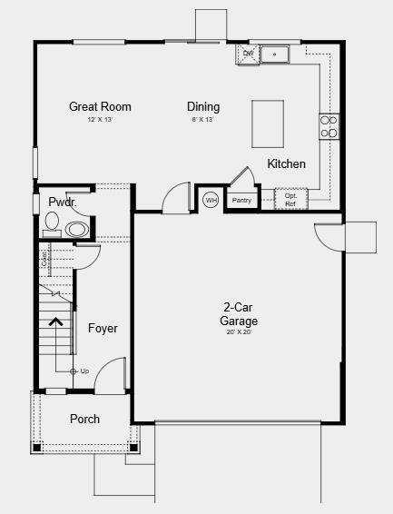 2030 Newhaven Drive Property Photo 2