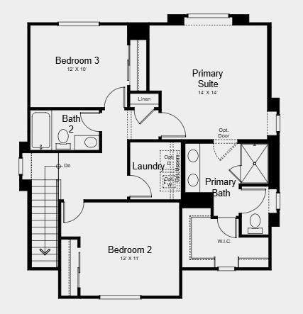 2030 Newhaven Drive Property Photo 3