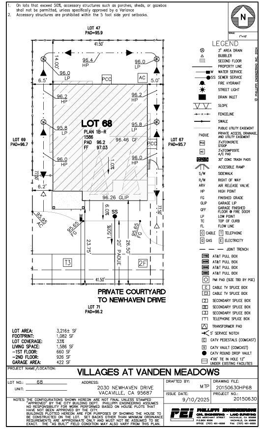 2030 Newhaven Drive Property Photo 5