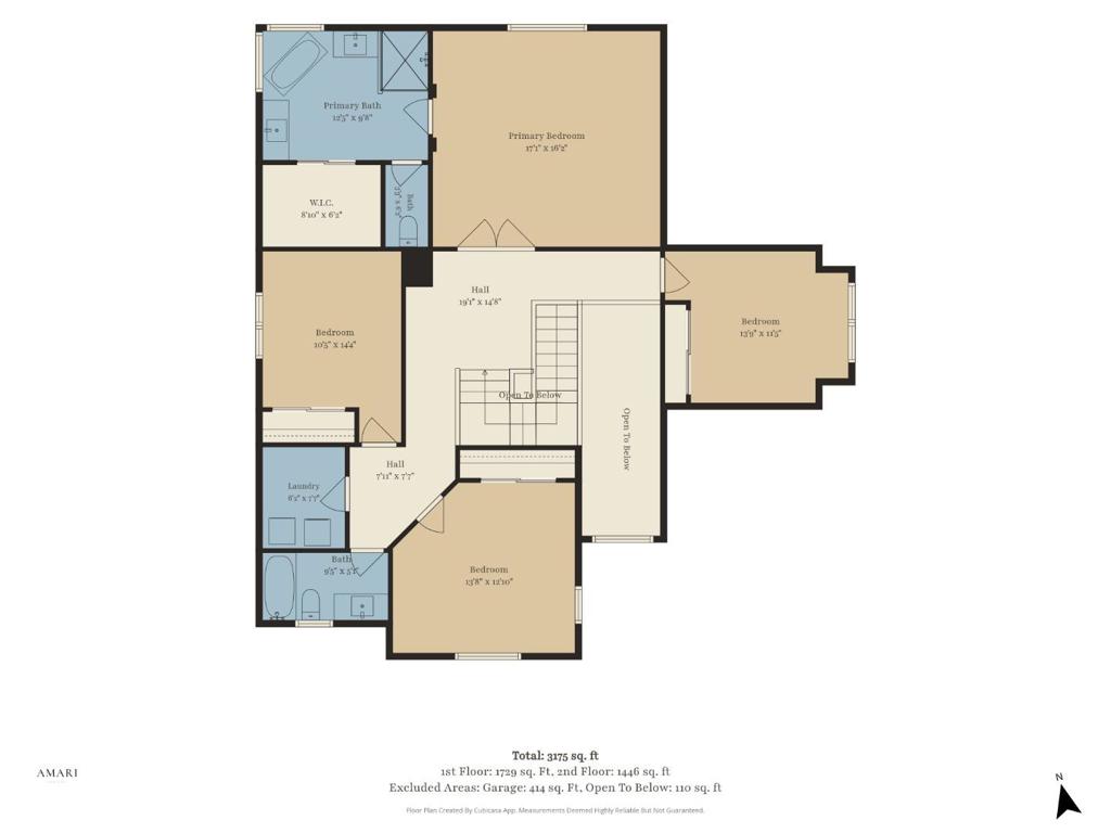 1258 Heavenly Circle Property Photo 53