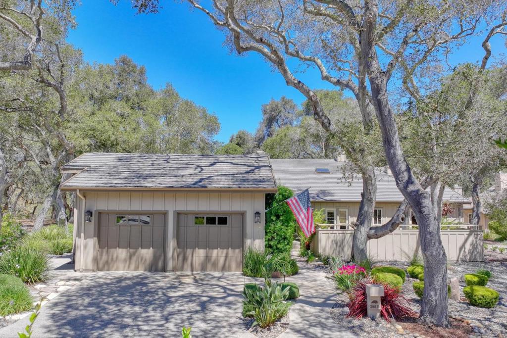25511 John Steinbeck Trail Property Photo 1