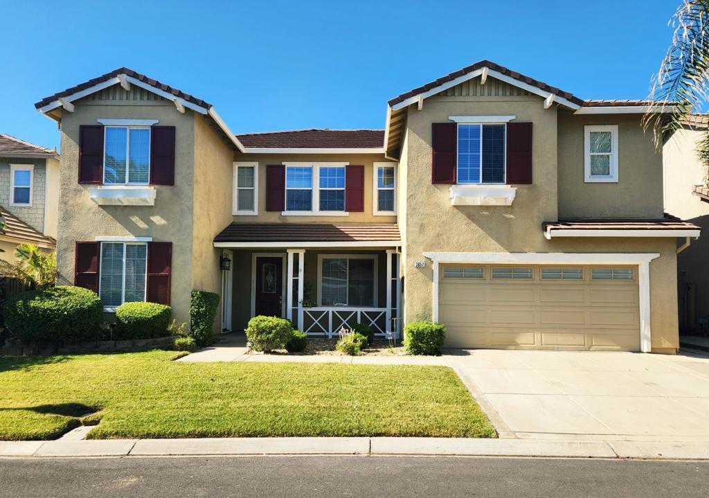 3657 Otter Brook Loop Property Photo 1