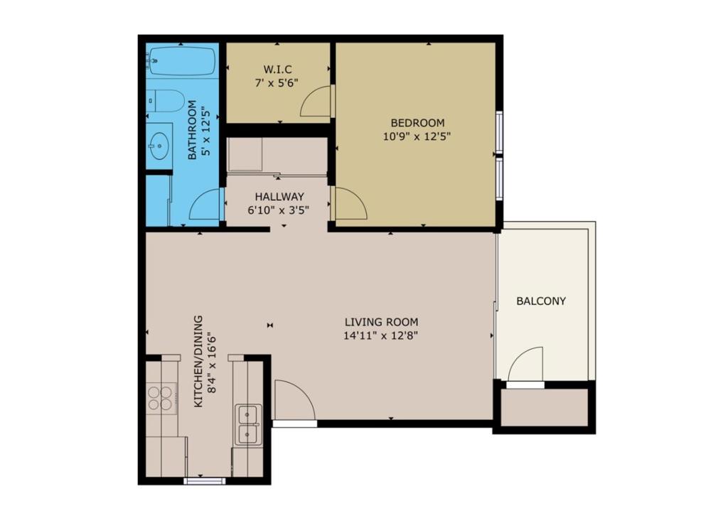 872 Catkin Court Property Photo 30