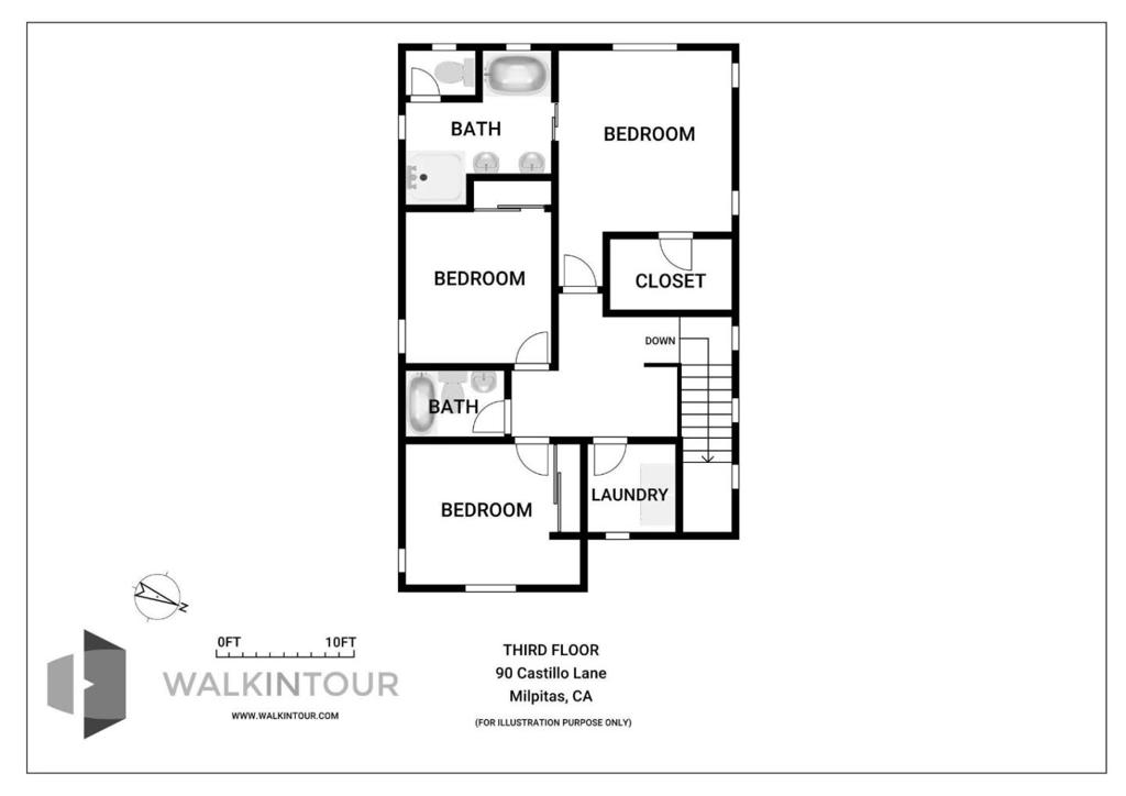 90 Castillo Lane Property Photo 55