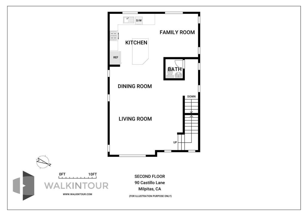 90 Castillo Lane Property Photo 57
