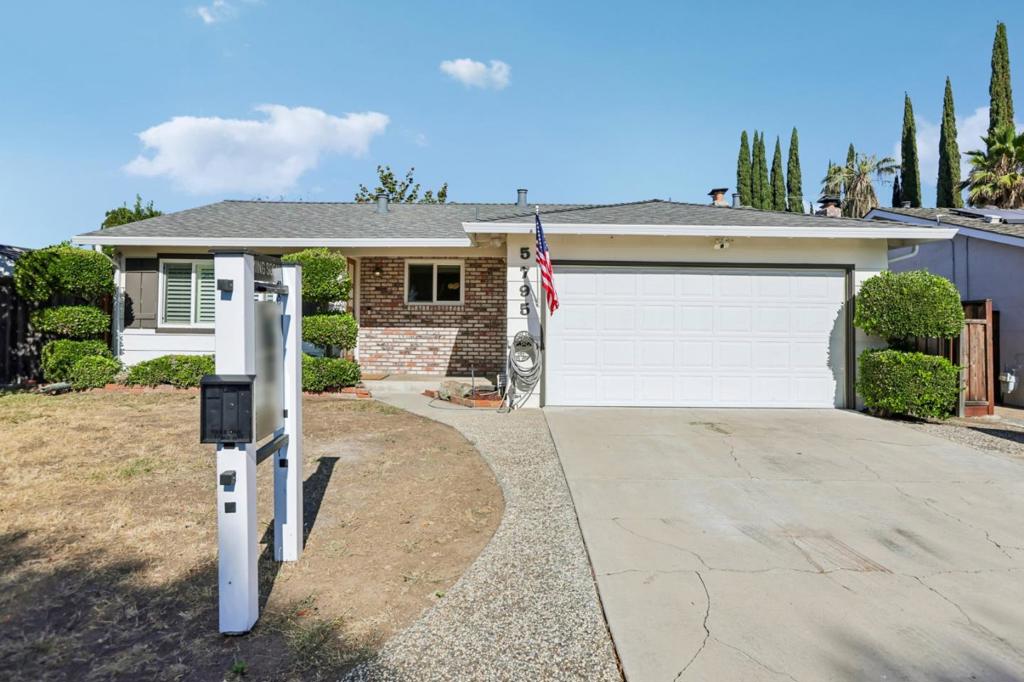 5795 Coralwood Way Property Photo 1